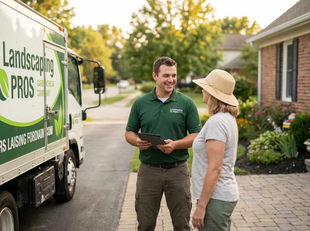 Landscaping Puposky, MN FAQs